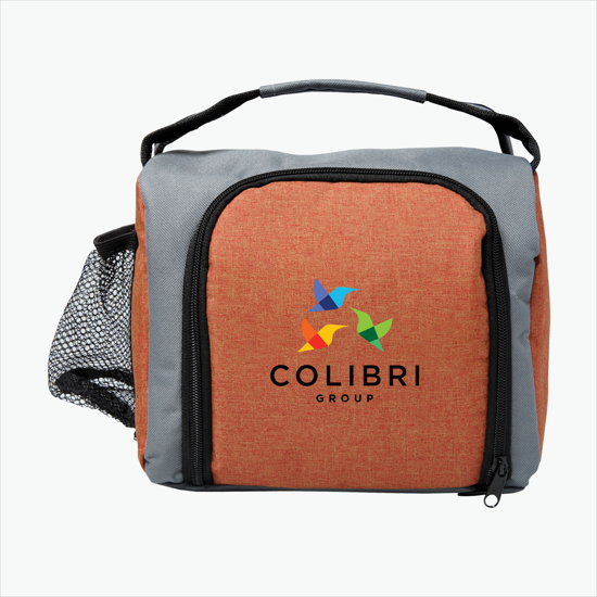 Ridge Up Front Lunch Cooler