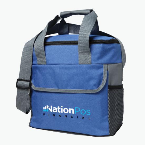 Ridge Deluxe Cooler - 24-Hour Production