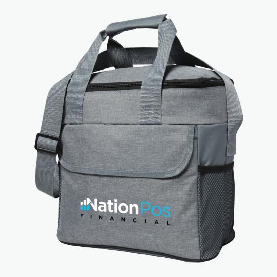 Ridge Deluxe Cooler - 24-Hour Production