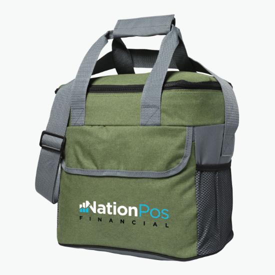 Ridge Deluxe Cooler - 24-Hour Production
