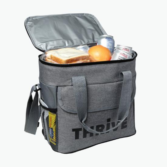 Ridge Deluxe Cooler - 24-Hour Production