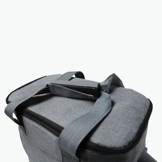 Ridge Deluxe Cooler - 24-Hour Production