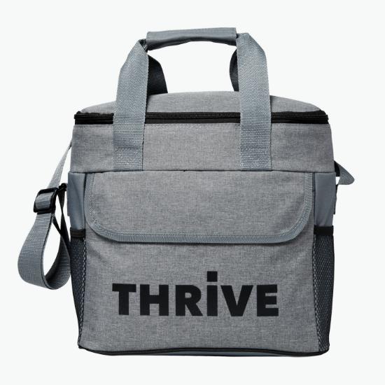 Ridge Deluxe Cooler - 24-Hour Production