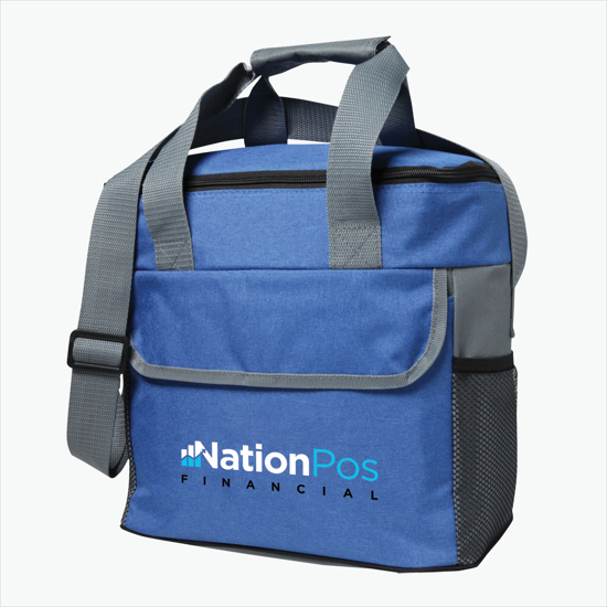 Ridge Deluxe Cooler