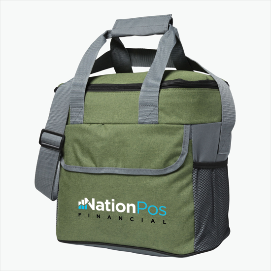 Ridge Deluxe Cooler