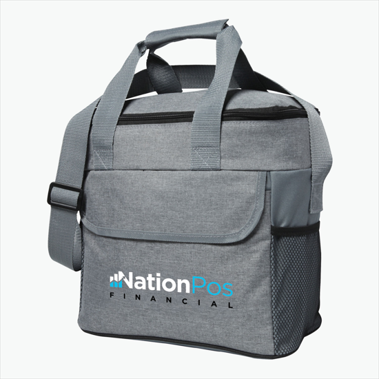 Ridge Deluxe Cooler