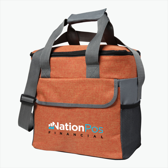Ridge Deluxe Cooler