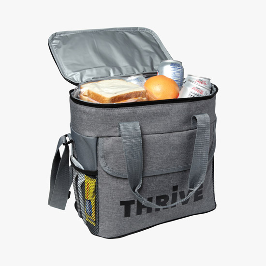 Ridge Deluxe Cooler