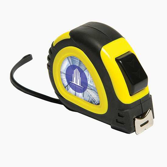 25 Foot Tape Measure - Full Color