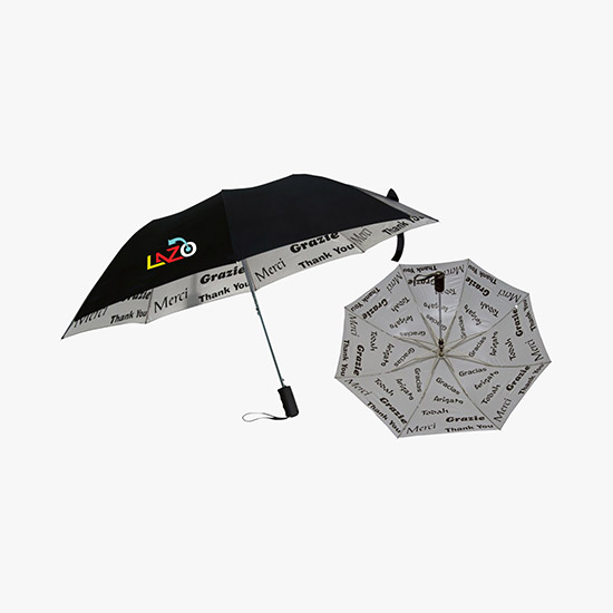 48 Arc World of Thanks Umbrella