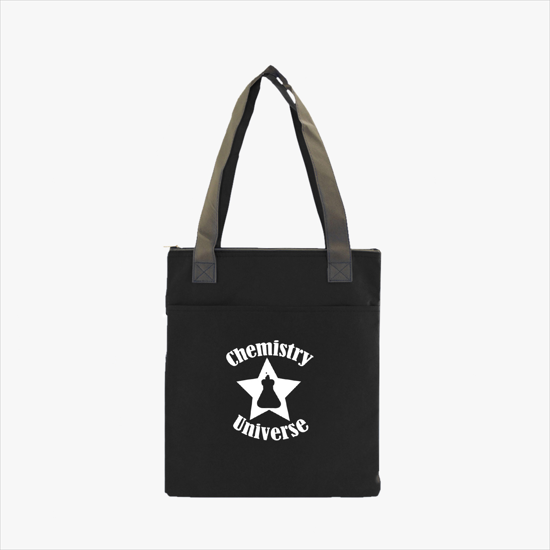 80 GSM Insulated Slim Tote