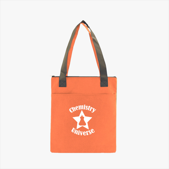 80 GSM Insulated Slim Tote