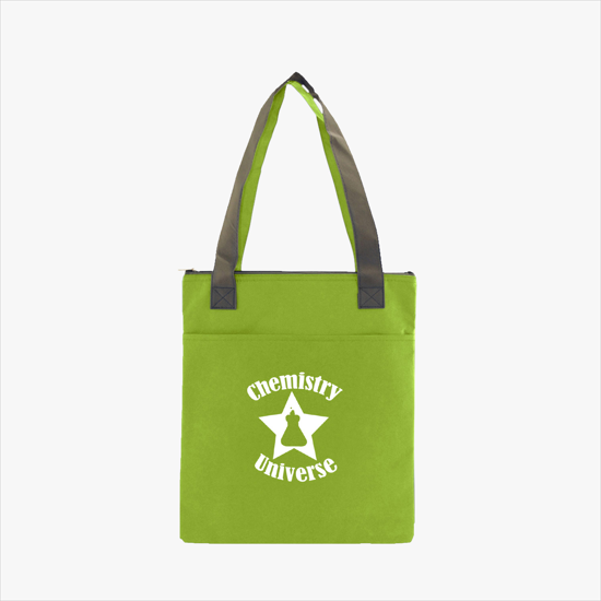 80 GSM Insulated Slim Tote