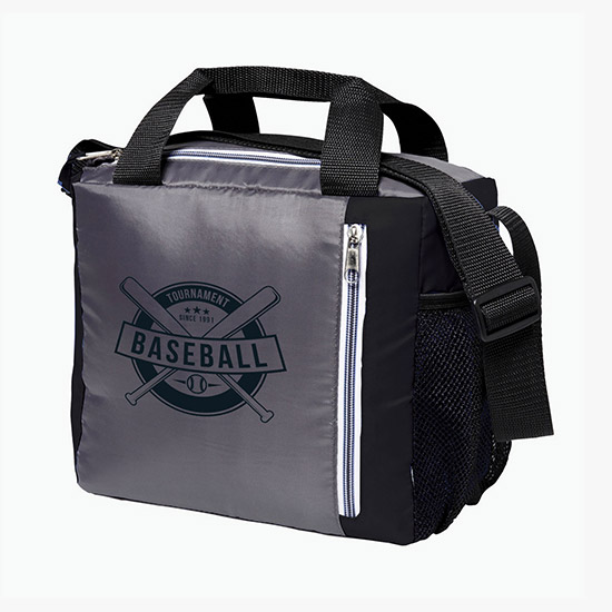 KOOZIE® Double Zip Cooler
