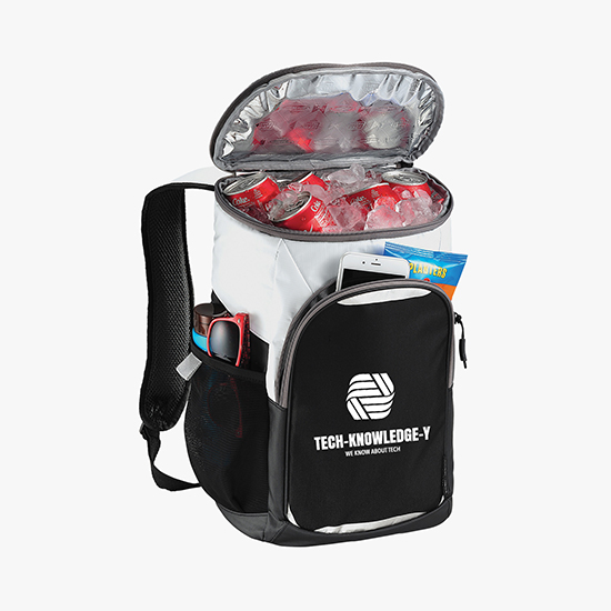 Arctic Zone® Titan Deep Freeze® Backpack Cooler