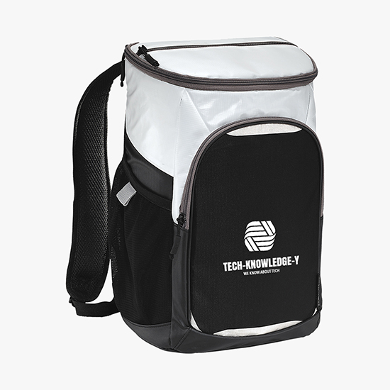 Arctic Zone® Titan Deep Freeze® Backpack Cooler