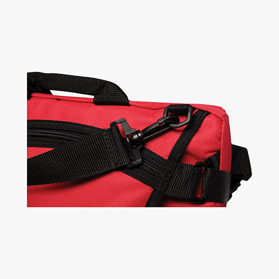 Polyester Stadium Cushion with Back