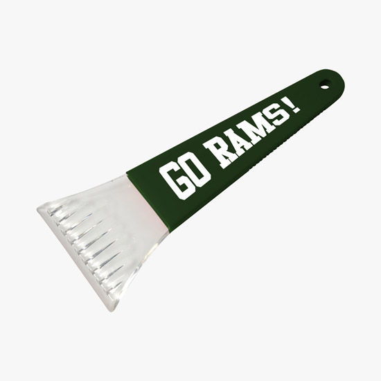 10 Inch Polar Ice Scraper