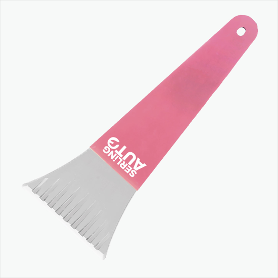 10 Inch Polar Ice Scraper