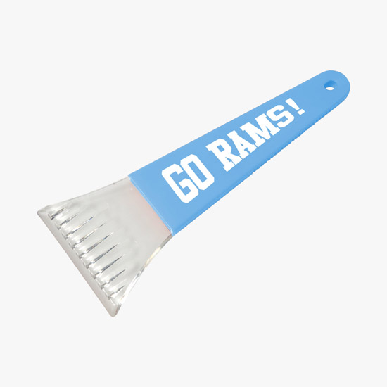 10 Inch Polar Ice Scraper