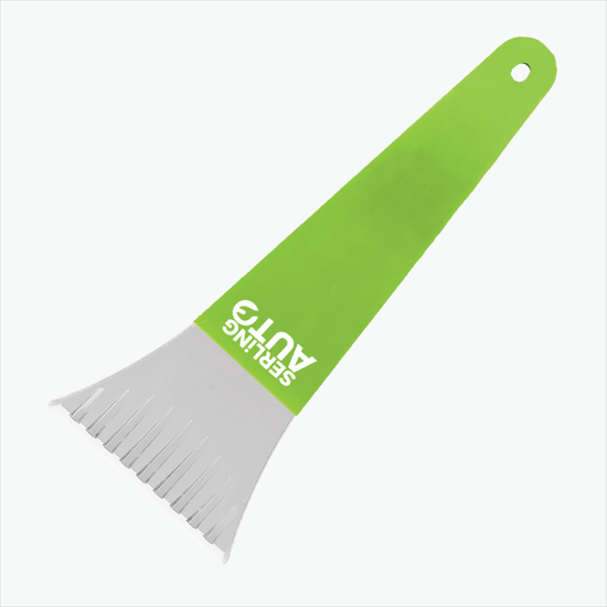 10 Inch Polar Ice Scraper