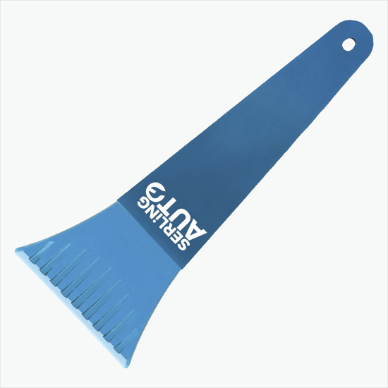 10 Inch Polar Ice Scraper