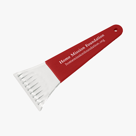 10 Inch Polar Ice Scraper