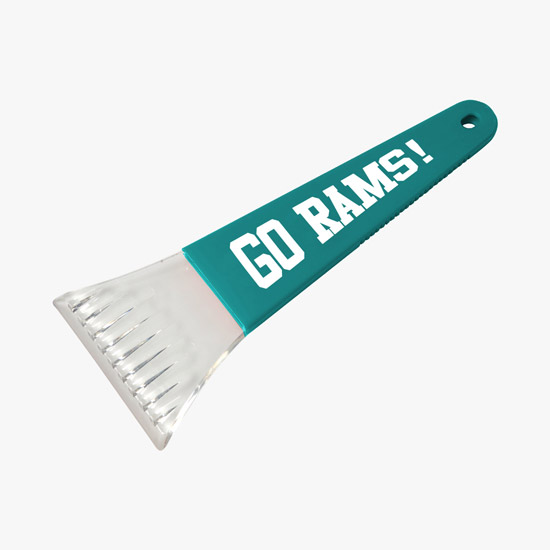 10 Inch Polar Ice Scraper
