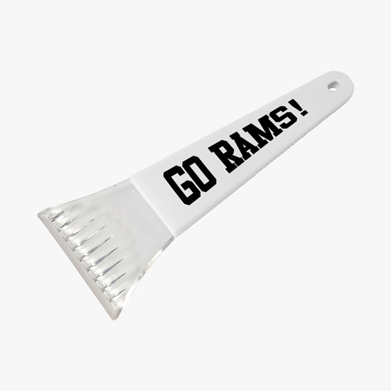 10 Inch Polar Ice Scraper