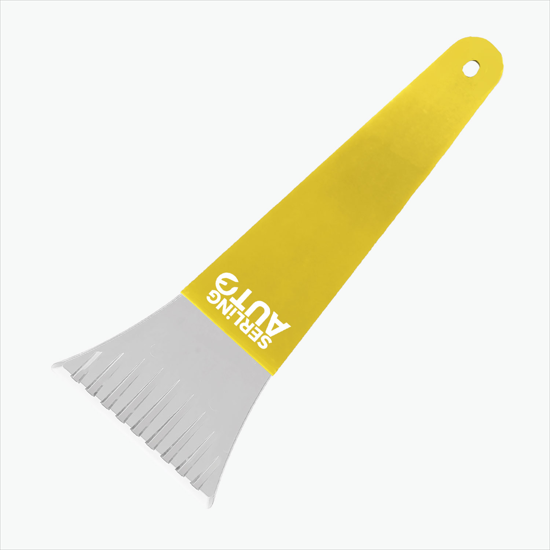 10 Inch Polar Ice Scraper
