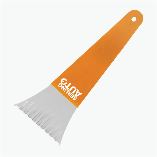 10 Inch Polar Ice Scraper