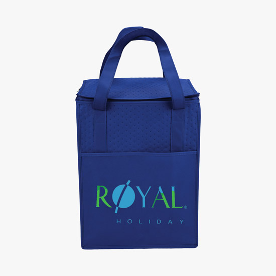 238 GSM Thermo Super Insulated Tote - Full Color