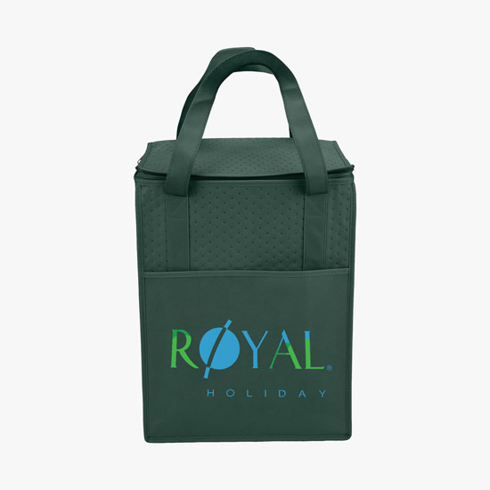 238 GSM Thermo Super Insulated Tote - Full Color