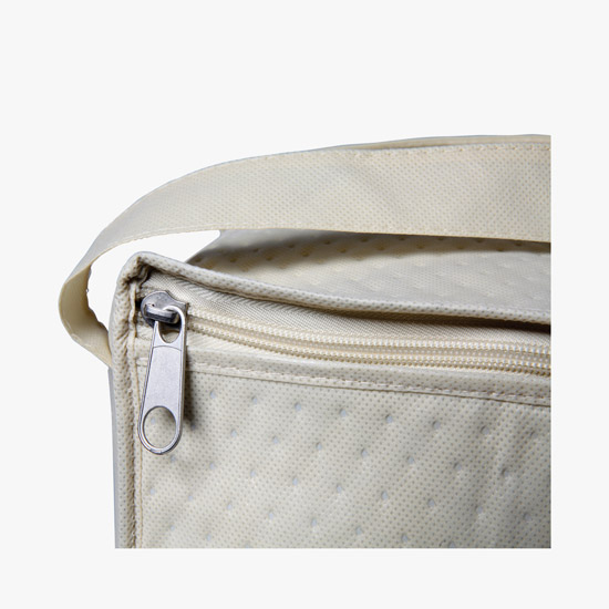 238 GSM Thermo Super Insulated Tote - Full Color