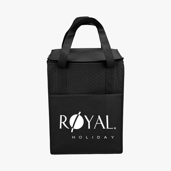 238 GSM Thermo Super Insulated Tote