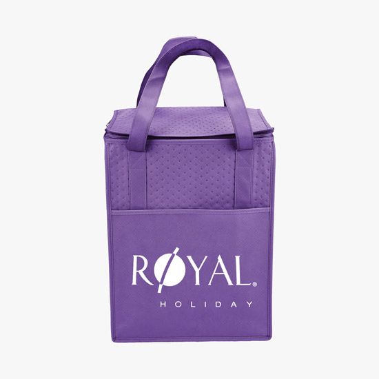 238 GSM Thermo Super Insulated Tote