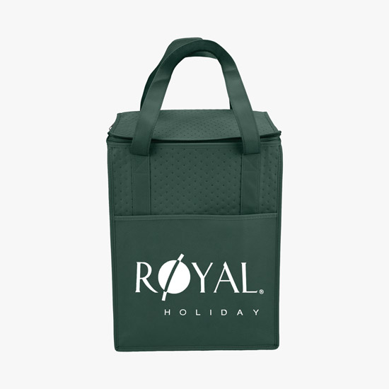 238 GSM Thermo Super Insulated Tote