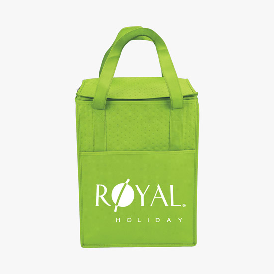 238 GSM Thermo Super Insulated Tote