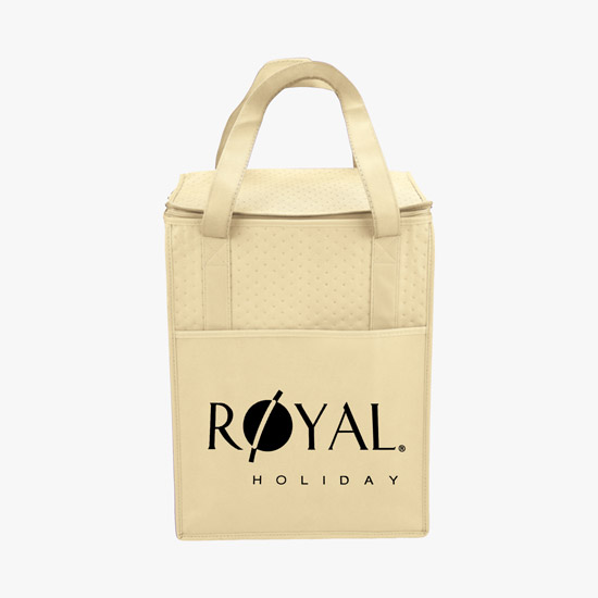 238 GSM Thermo Super Insulated Tote