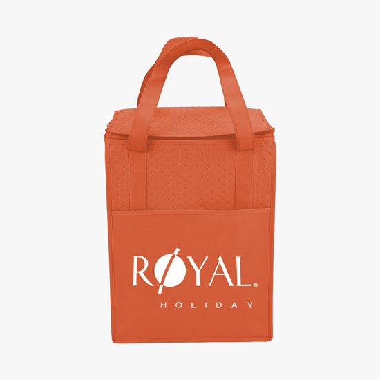 238 GSM Thermo Super Insulated Tote