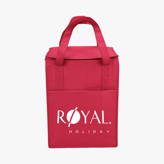 238 GSM Thermo Super Insulated Tote
