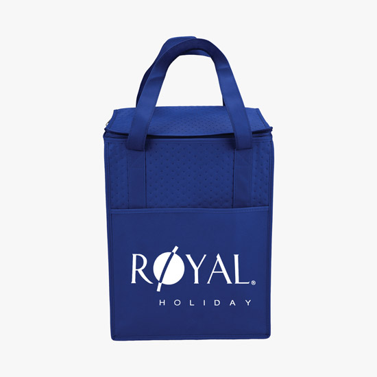 238 GSM Thermo Super Insulated Tote