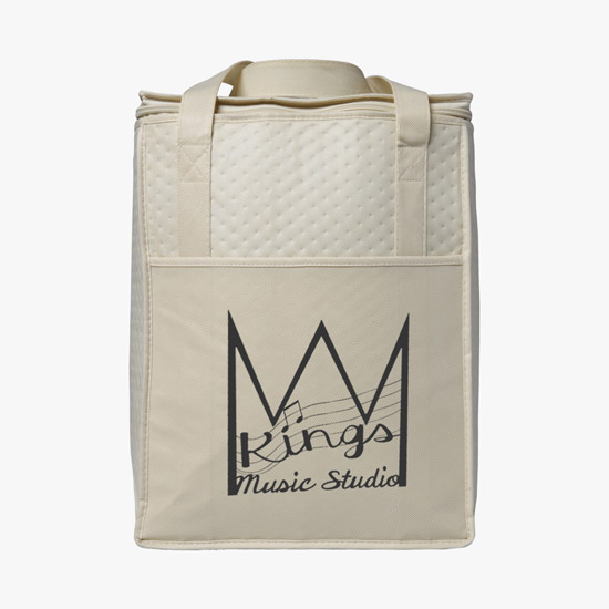 238 GSM Thermo Super Insulated Tote
