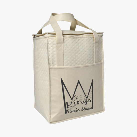 238 GSM Thermo Super Insulated Tote