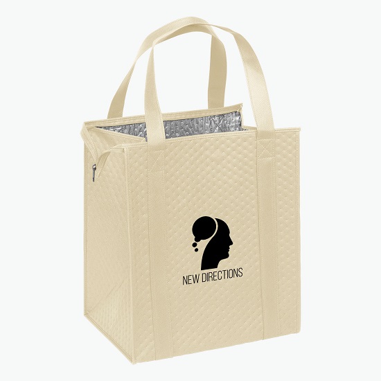 238 GSM Thermo Insulated Tote