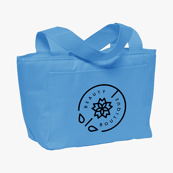 Sonic Lunch Cooler