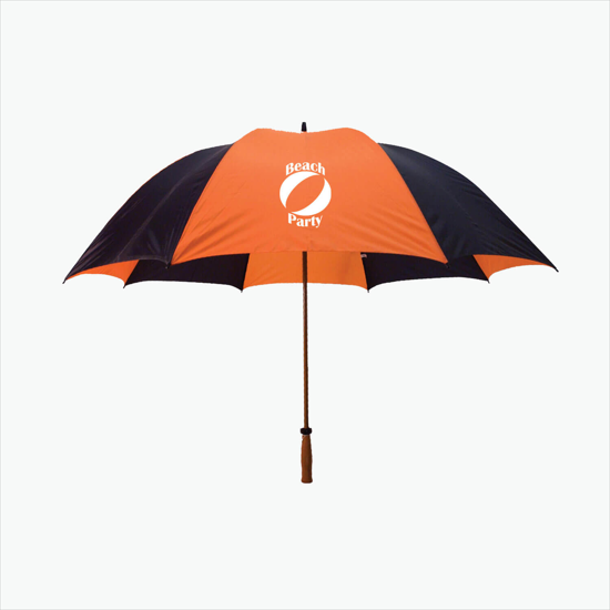 64 Windproof Umbrella