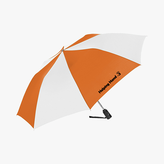 ShedRain Auto Open Compact Umbrella - 43 Arc
