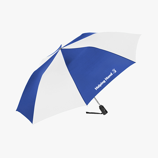 ShedRain Auto Open Compact Umbrella - 43 Arc