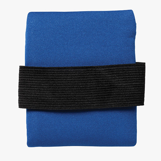 Padded Wrist Pouch